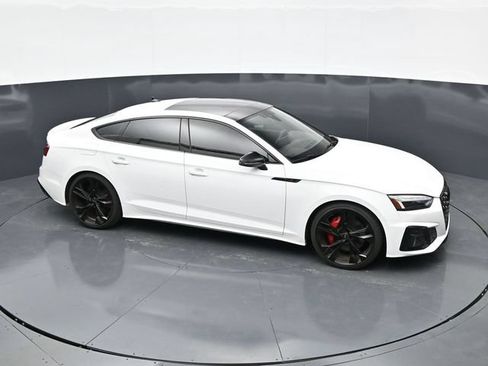 Used 2023 Audi S5 Premium Plus AWD/4WD image 30