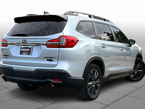 Used 2022 Subaru Ascent Onyx Edition image 12