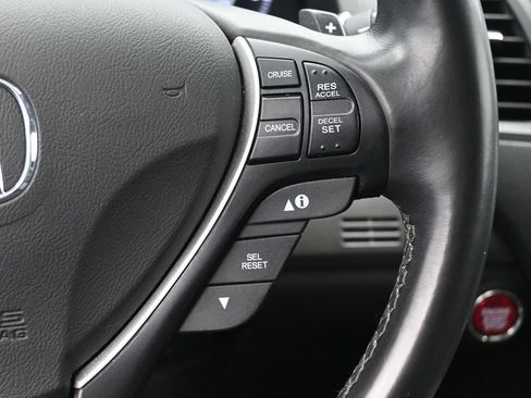 Used 2018 Acura RDX AWD image 13