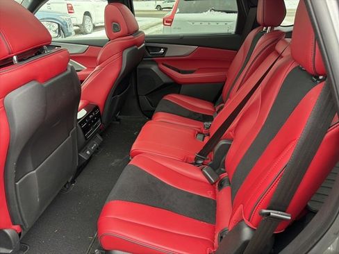 Used 2023 Acura MDX A-Spec image 14