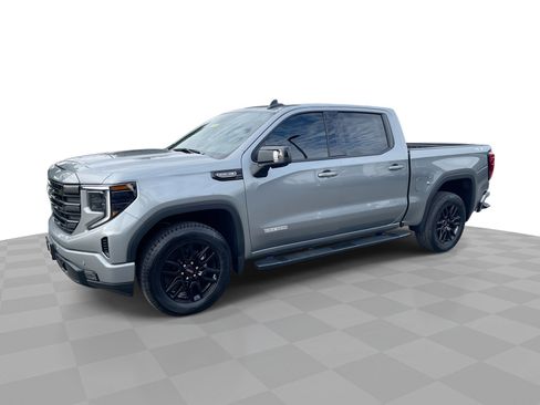 New 2026 GMC Sierra 1500 Elevation w/ Elevation Premium Package image 36