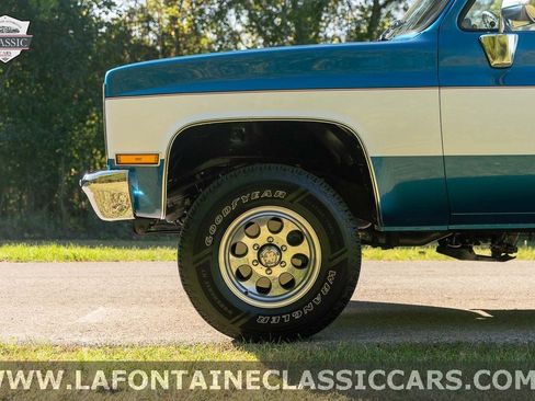 Used 1989 GMC Jimmy 4WD image 41