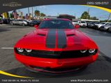 Used 2023 Dodge Challenger SXT w/ Blacktop Package image 5