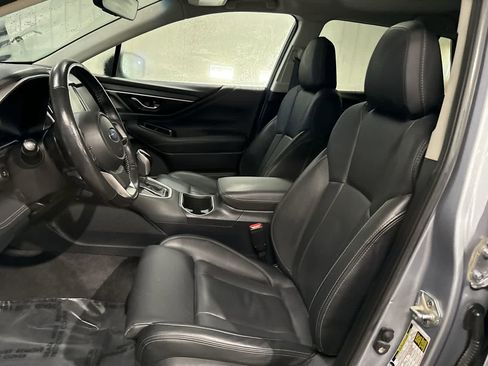 Certified 2021 Subaru Outback Limited XT w/ Popular Package #2 image 16