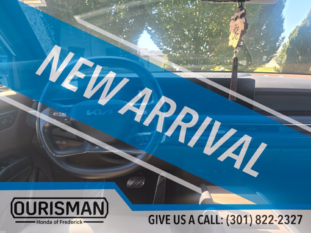 Used 2024 Kia EV9 GT-Line AWD/4WD image 13