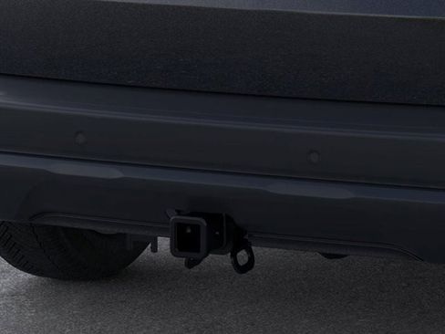 Used 2025 Ford Escape ST-Line Select w/ Tech Pack #1 image 23