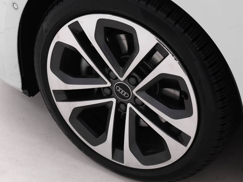 Used 2025 Audi A3 2.0T Premium w/ Black Optic Package image 10