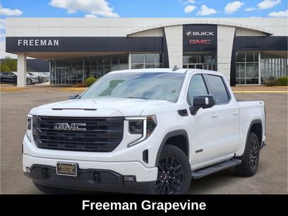 Used 2026 GMC Sierra 1500 Elevation w/ Elevation Premium Package