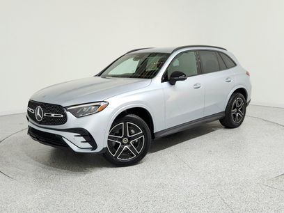 Certified 2025 Mercedes-Benz GLC 300 GLC 300