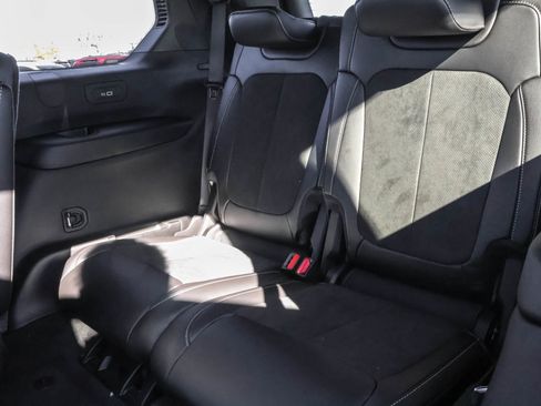 New 2025 Jeep Grand Cherokee L Altitude image 15