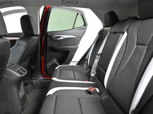 New 2025 Buick Envision Sport Touring image 16