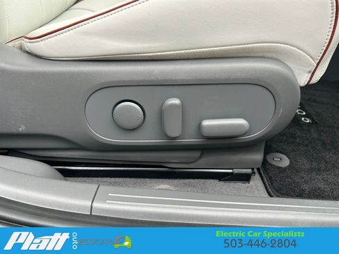 Used 2023 Hyundai Ioniq 5 Limited AWD/4WD image 44