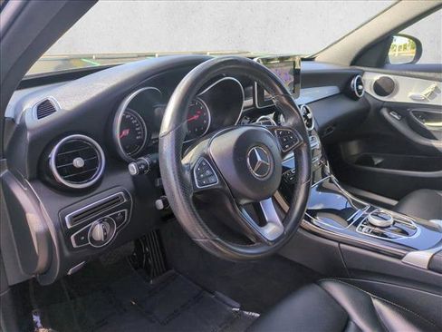 Used 2018 Mercedes-Benz C 300 Sedan image 10