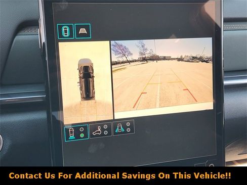 New 2026 GMC Terrain AT4 w/ Convenience Package III image 13