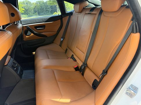 Used 2018 BMW 430i Gran Coupe RWD image 41