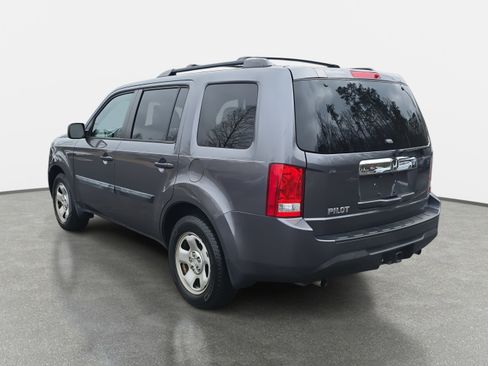 Used 2015 Honda Pilot LX image 7