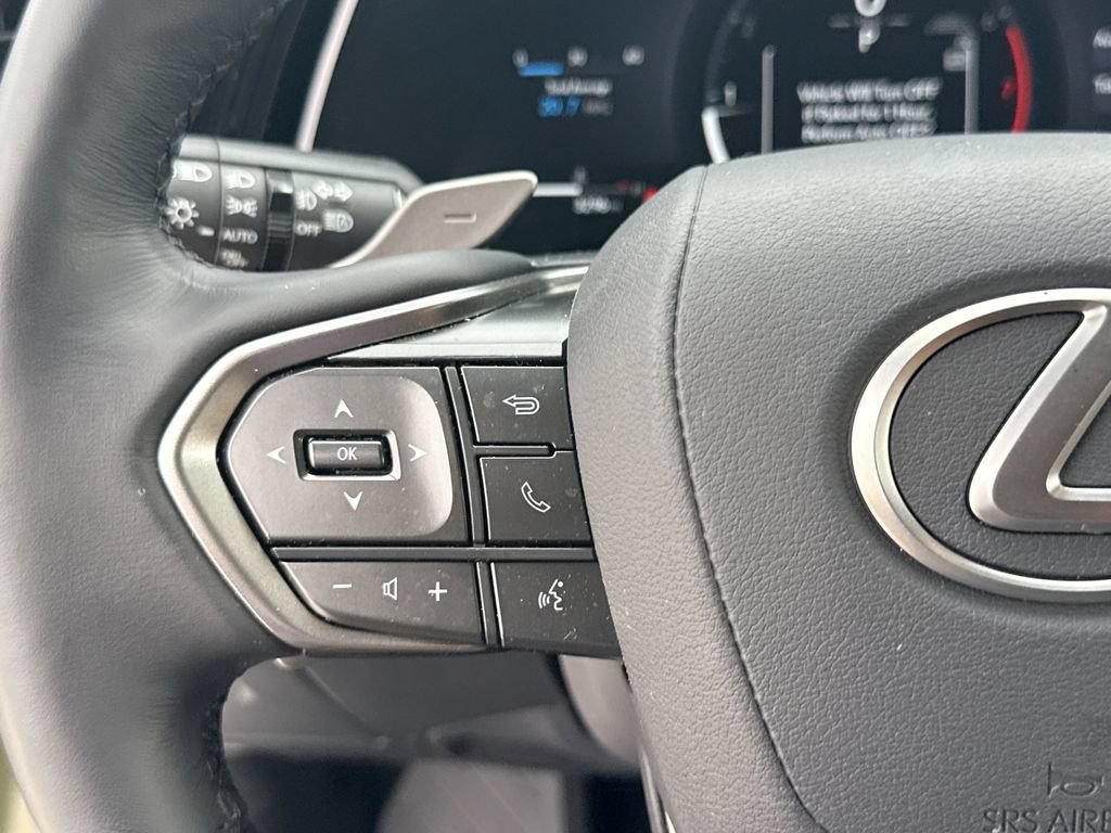 Used 2026 Lexus RX 350 Premium FWD image 26
