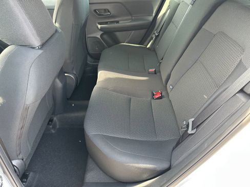 New 2026 Nissan Kicks S image 20