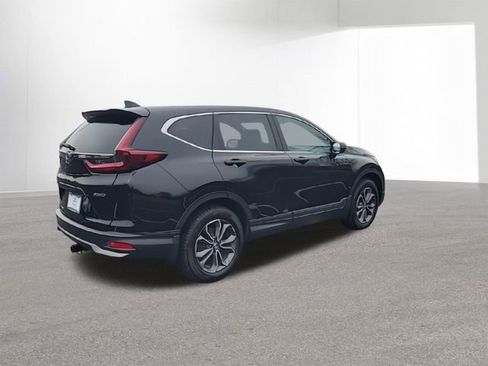 Certified 2022 Honda CR-V EX-L image 10