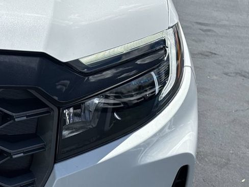 New 2026 Honda Ridgeline TrailSport image 14