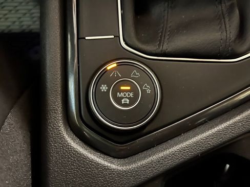 Certified 2024 Volkswagen Tiguan Wolfsburg Edition w/ Panoramic Sunroof Package image 16