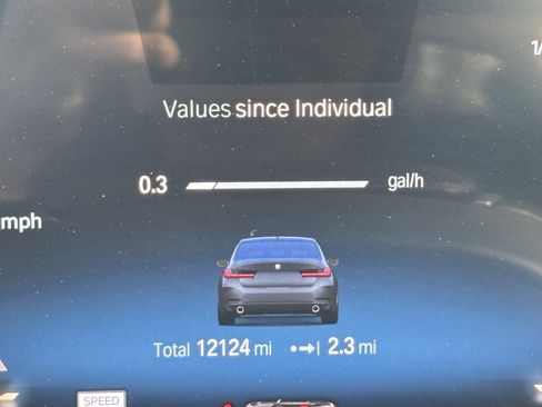 Certified 2024 BMW 330i Sedan image 22