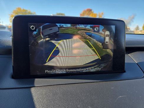 Used 2019 MAZDA CX-9 Touring w/ Touring Premium Package image 30