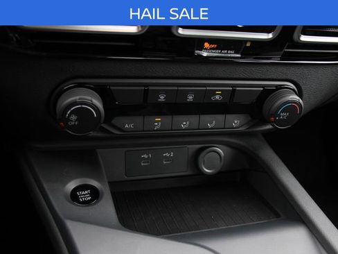 New 2026 Nissan Sentra S w/ Floor Mat Package FWD image 18