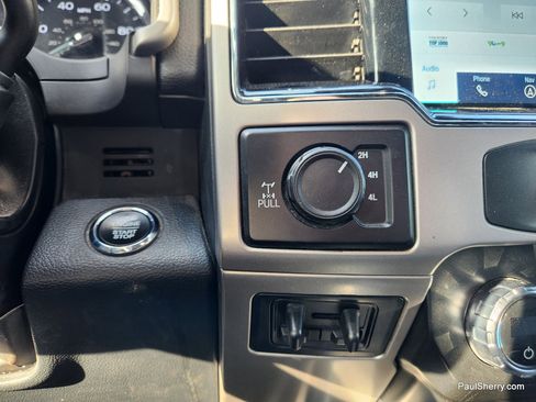 Used 2022 Ford F350 Lariat w/ Lariat Ultimate Package image 35