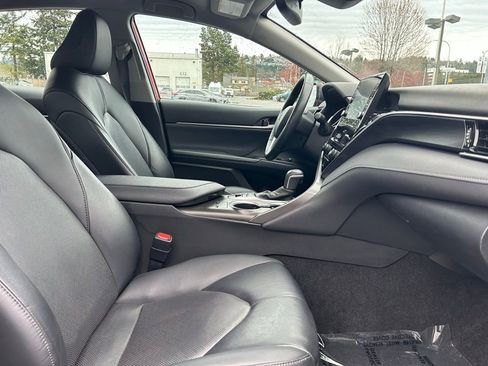 Certified 2024 Toyota Camry XLE w/ Cold Weather Package image 15