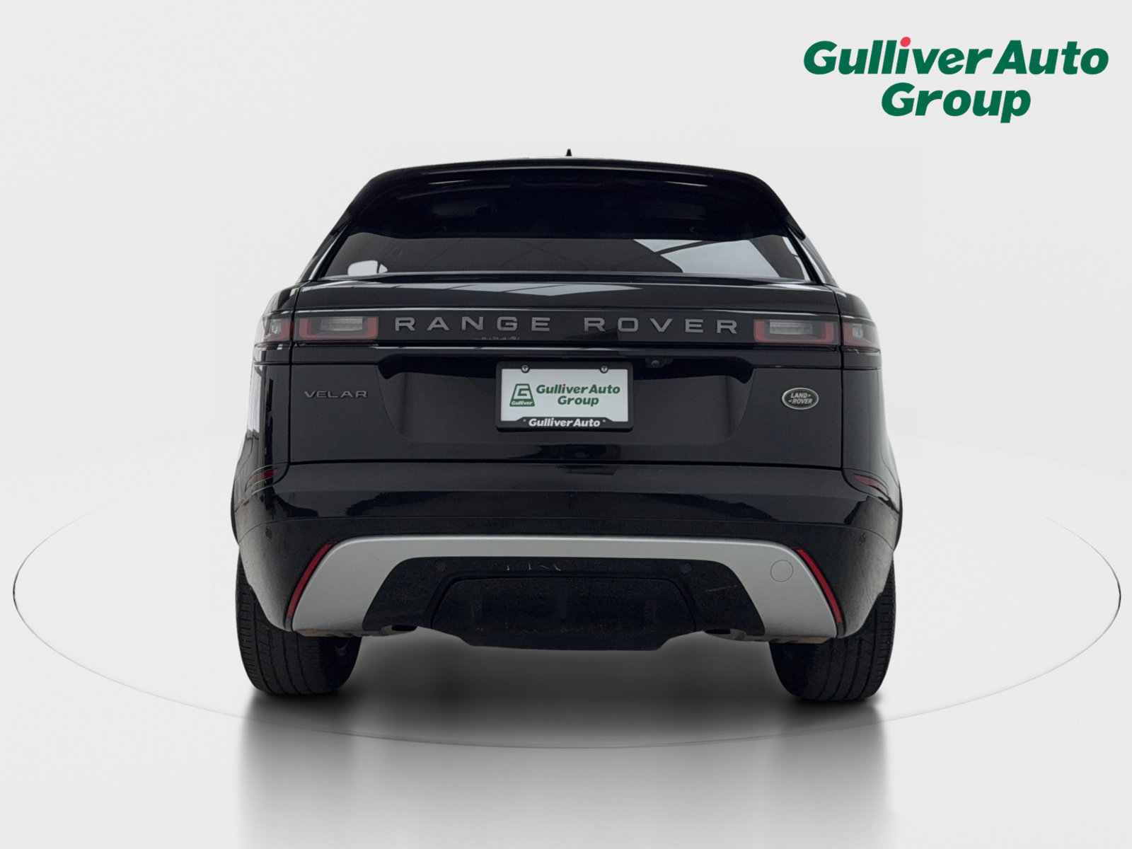 Used 2023 Land Rover Range Rover Velar R-Dynamic S AWD/4WD image 7
