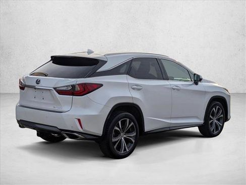 Used 2017 Lexus RX 350 AWD image 5