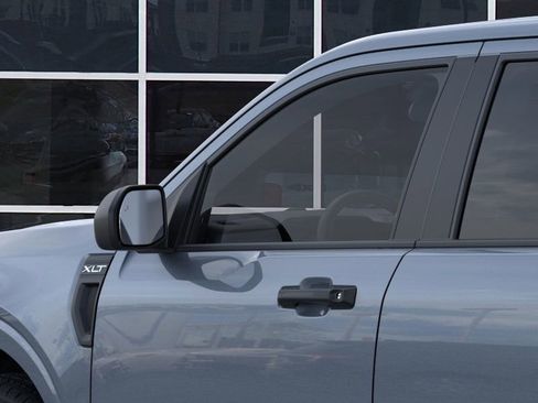 New 2026 Ford Maverick XLT image 21