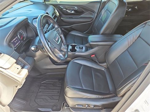 Used 2022 GMC Terrain AT4 w/ Tech Package image 14