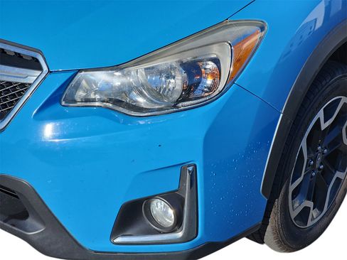 Used 2016 Subaru Crosstrek 2.0i Limited w/ Popular Package #2 image 9