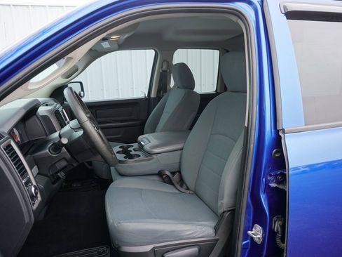 Used 2017 RAM 1500 Express image 11