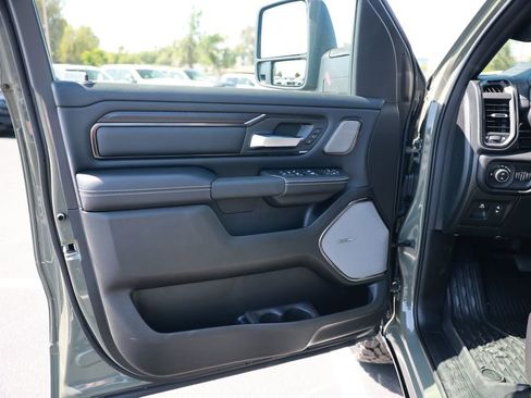 New 2026 RAM 1500 Rebel AWD/4WD image 13