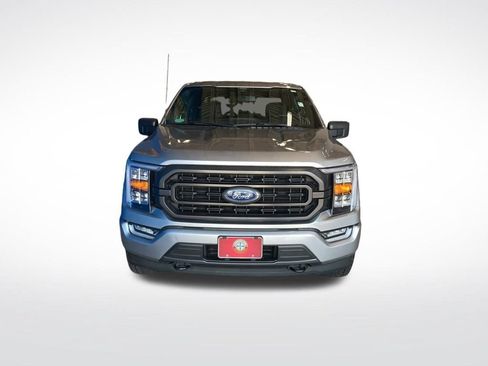 Used 2022 Ford F150 XLT w/ Equipment Group 302A High AWD/4WD image 13