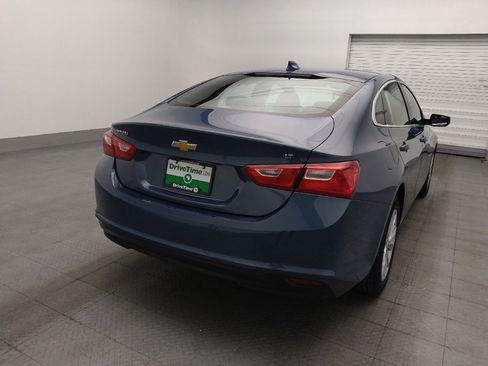 Used 2024 Chevrolet Malibu LT FWD image 7