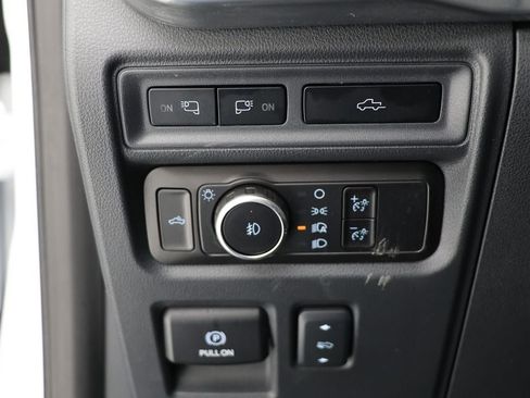 Used 2023 Ford F150 Lariat w/ Equipment Group 502A High image 35