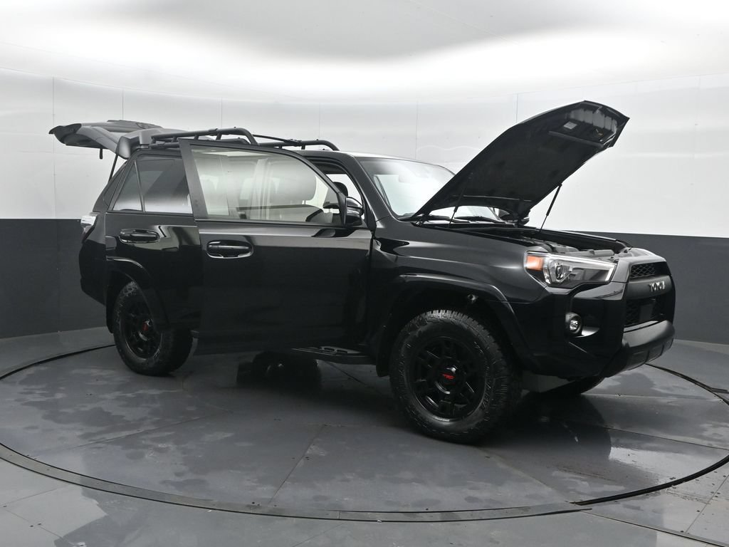 Used 2024 Toyota 4Runner TRD Pro AWD/4WD image 58