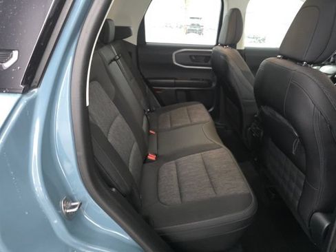 Used 2021 Ford Bronco Sport Big Bend w/ Big Bend Package AWD/4WD image 13