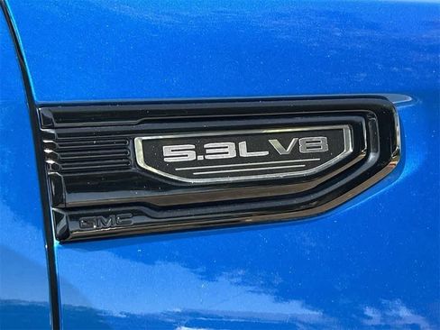 Used 2023 GMC Sierra 1500 Elevation image 51