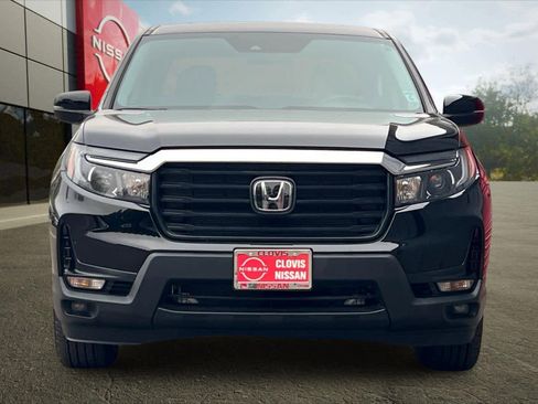Used 2023 Honda Ridgeline RTL image 11