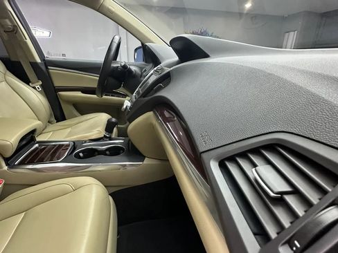 Used 2014 Acura MDX SH-AWD w/ Technology Package image 36