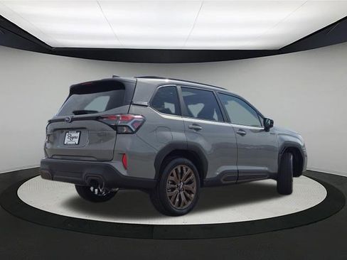New 2026 Subaru Forester Sport AWD/4WD image 7