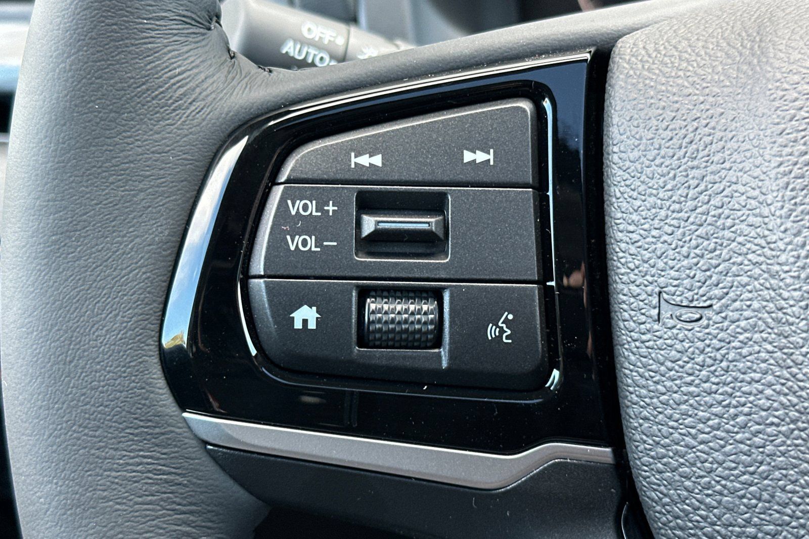 New 2026 Honda Odyssey Elite image 29