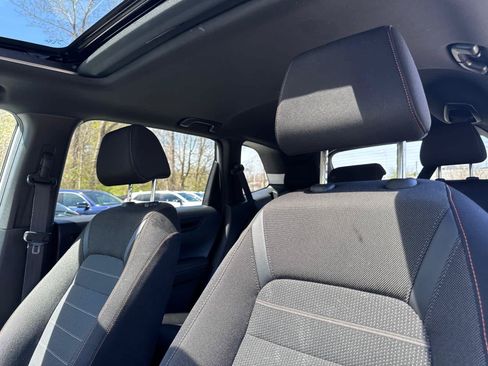 Used 2025 Honda CR-V Sport image 16