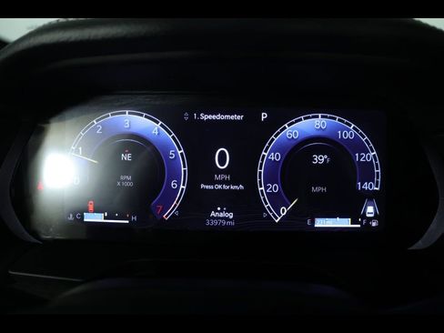 Used 2024 Jeep Grand Cherokee L Limited w/ Luxury Tech Group II image 28