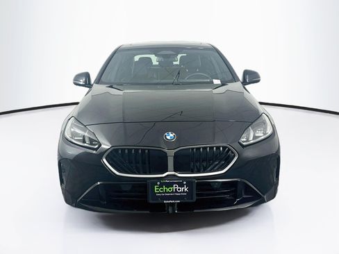 Used 2025 BMW 228i xDrive AWD/4WD image 2